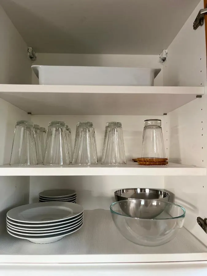 Appartamento Ferienwohnung Mit Garten Und Ausblick Windorf