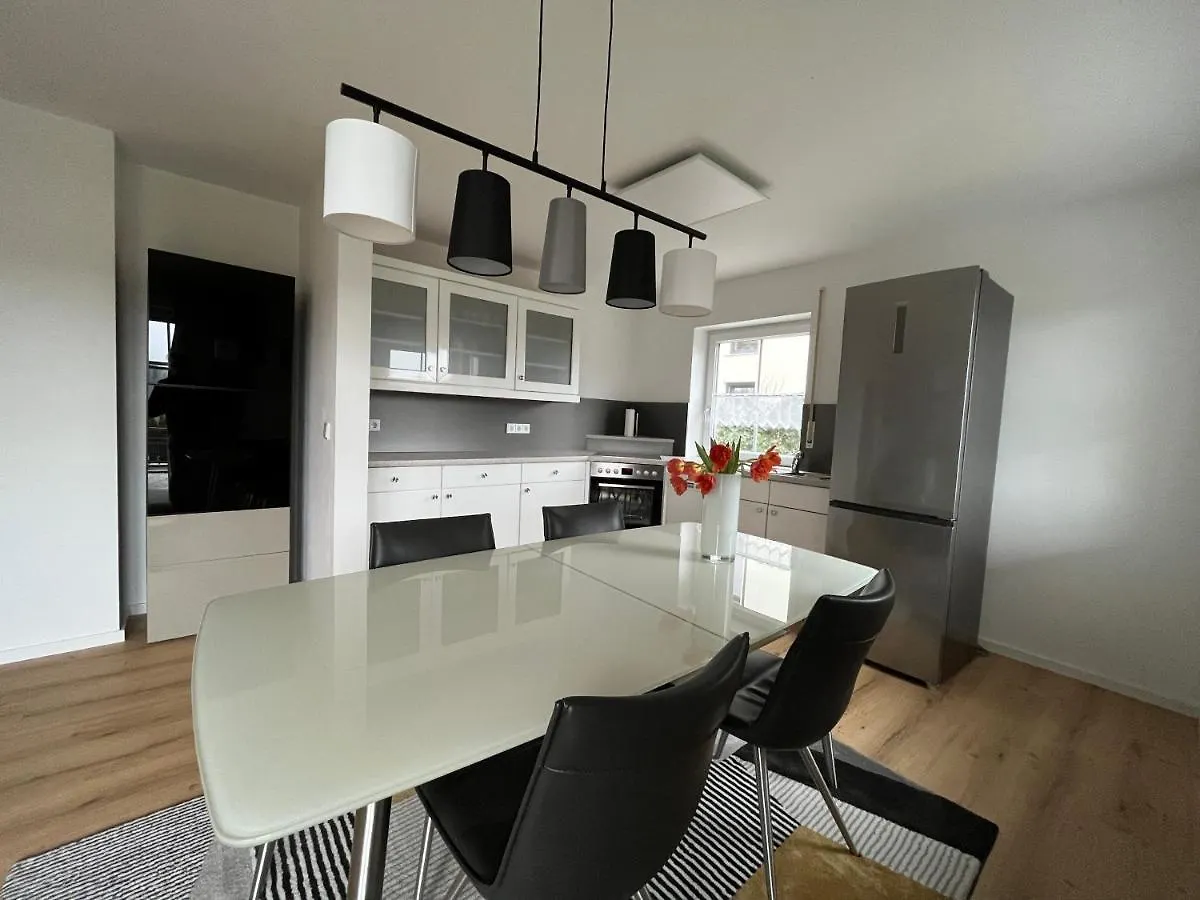 Ferienwohnung Mit Garten Und Ausblick Windorf  Windorf (Passau)