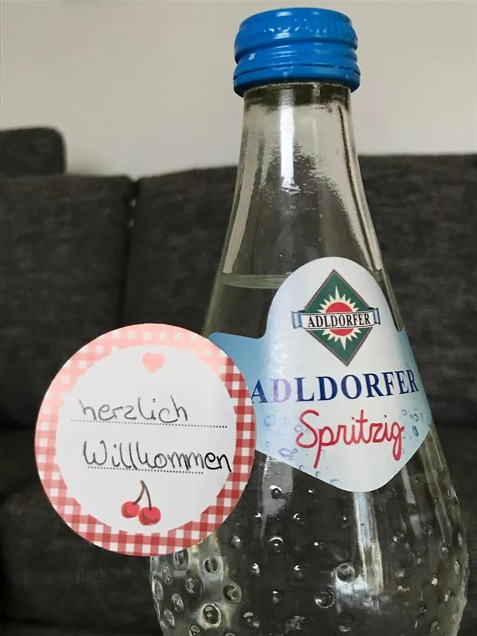 Ferienwohnung Mit Garten Und Ausblick Windorf  Appartamento
