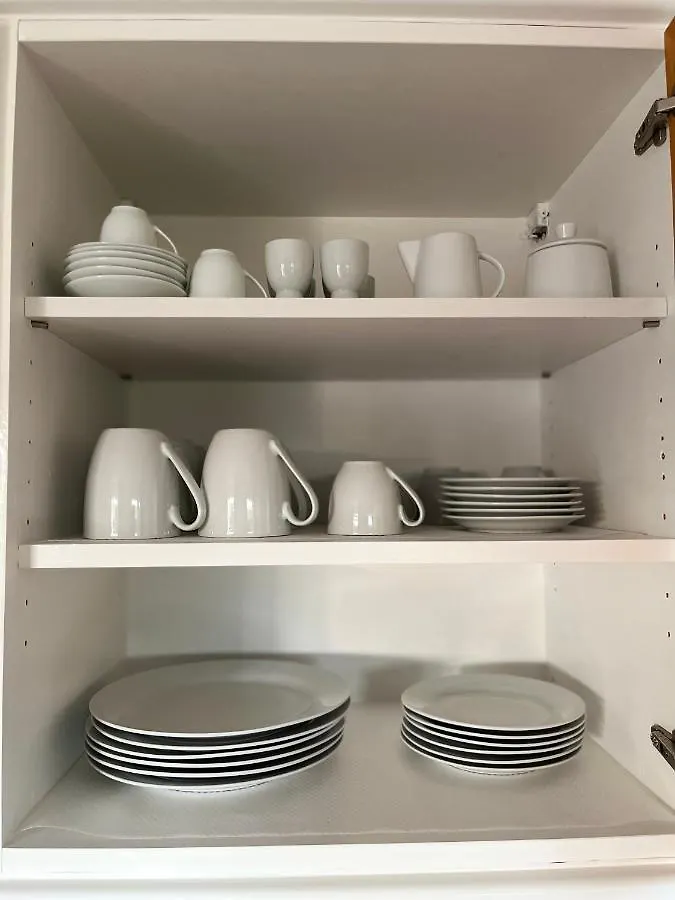 Appartamento Ferienwohnung Mit Garten Und Ausblick Windorf  Germania