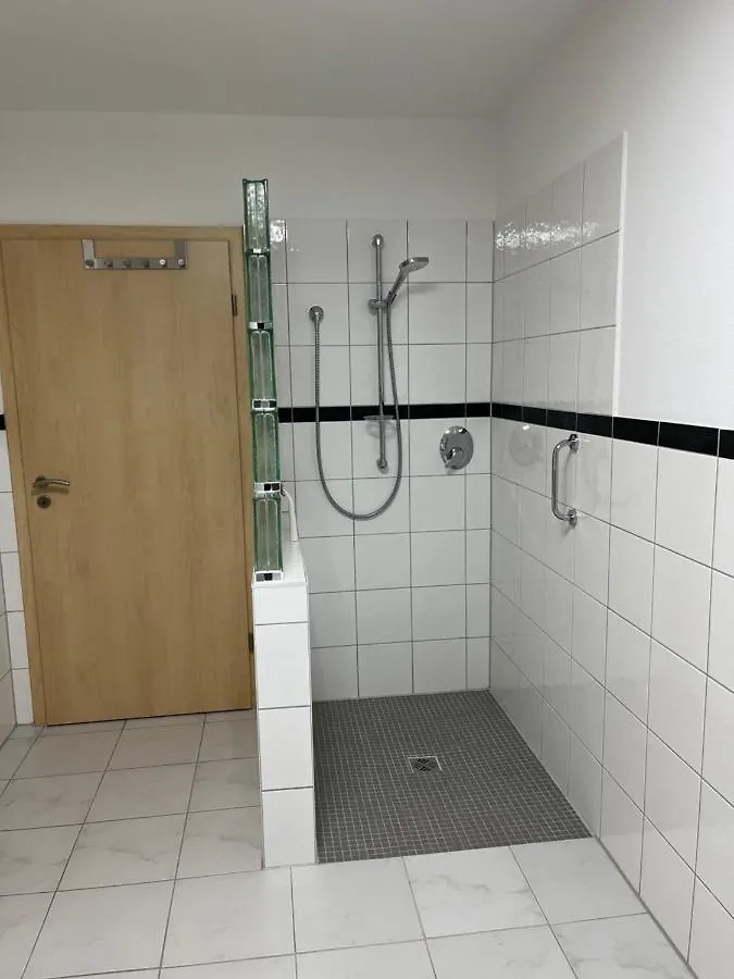 Ferienwohnung Mit Garten Und Ausblick Windorf